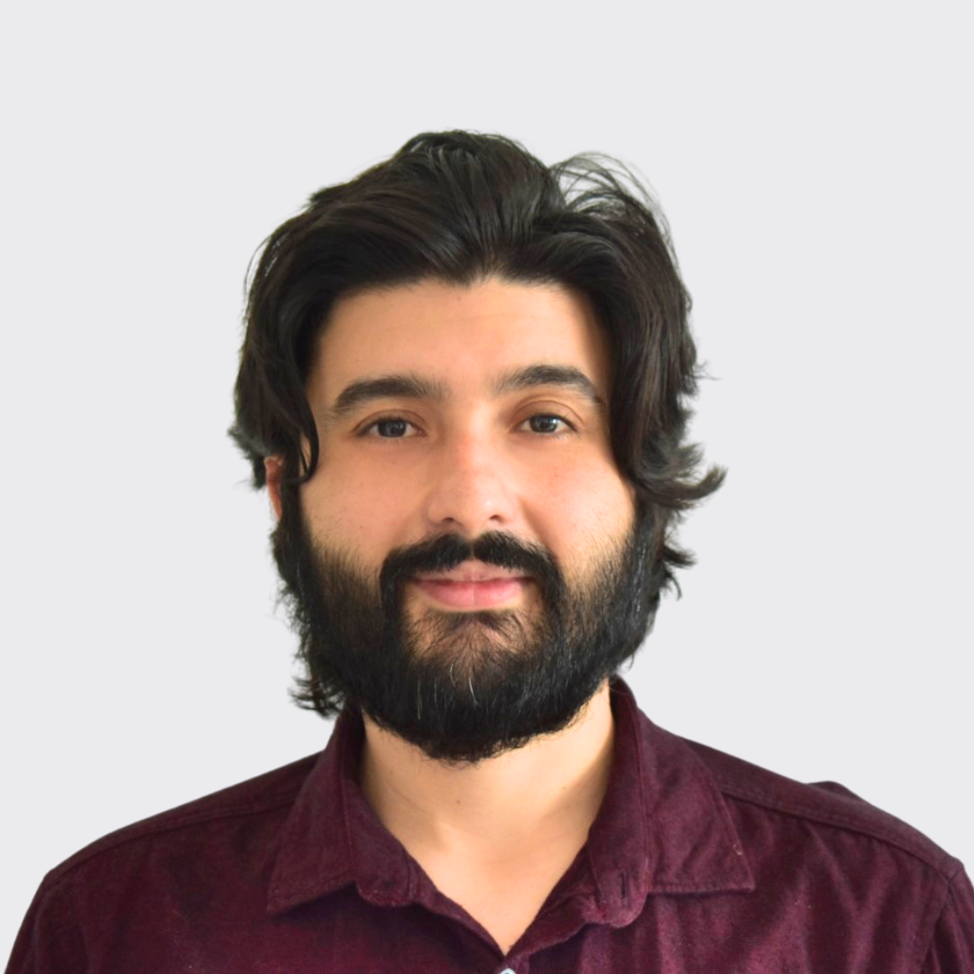 Bruno Ferrante - Professor Convidado